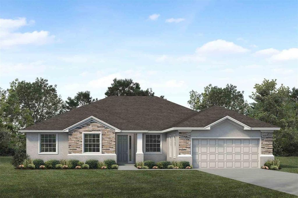 3030 ANDREW AVENUE, Bartow, FL 33830