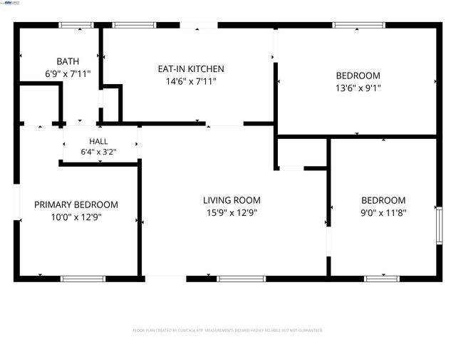 2051 23rd Ave, Oakland, CA 94606