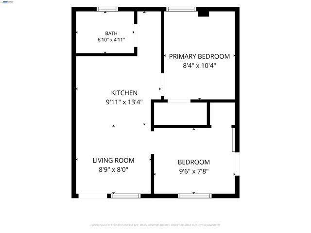 2051 23rd Ave, Oakland, CA 94606