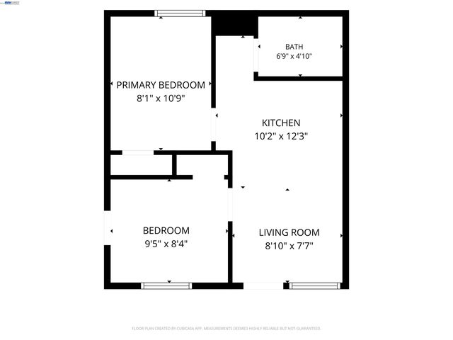 2051 23rd Ave, Oakland, CA 94606