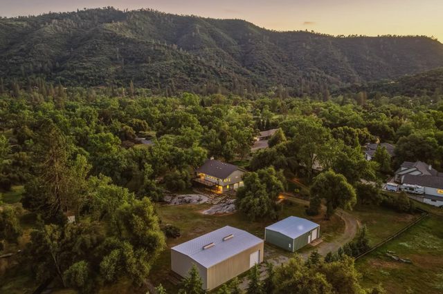 45012 Mockingbird Lane, Oakhurst, CA 93644