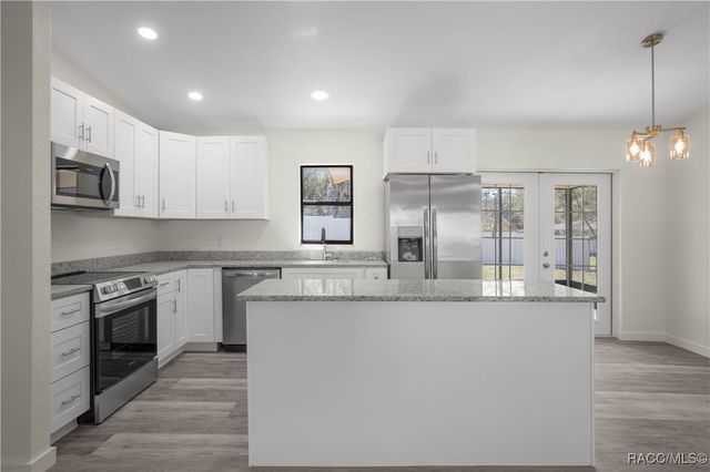 105 E Harvard Street, Inverness, FL 34452