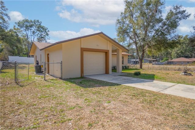 105 E Harvard Street, Inverness, FL 34452