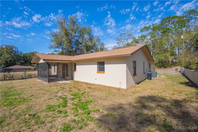 105 E Harvard Street, Inverness, FL 34452