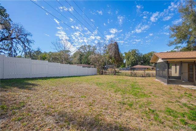 105 E Harvard Street, Inverness, FL 34452