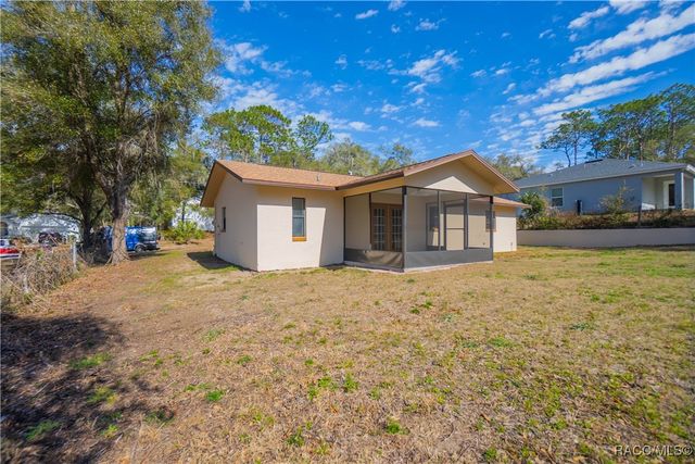 105 E Harvard Street, Inverness, FL 34452