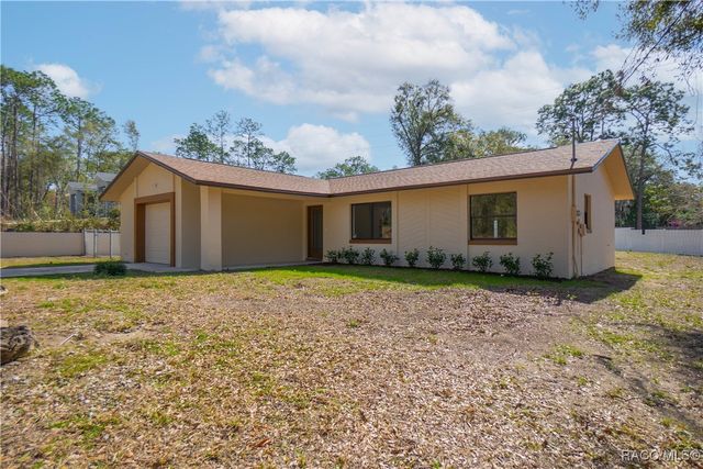 105 E Harvard Street, Inverness, FL 34452