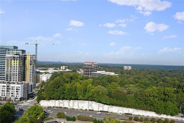 3334 Peachtree NE Road 1905, Atlanta, GA 30326