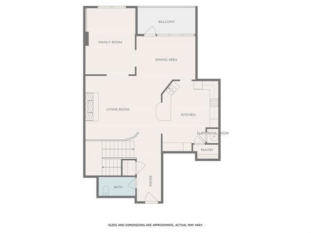 3334 Peachtree NE Road 1905, Atlanta, GA 30326