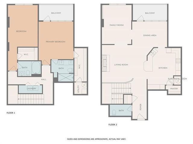 3334 Peachtree NE Road 1905, Atlanta, GA 30326