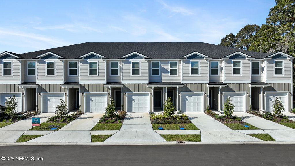 67 PAMPLONA Drive, St. Augustine, FL 32086