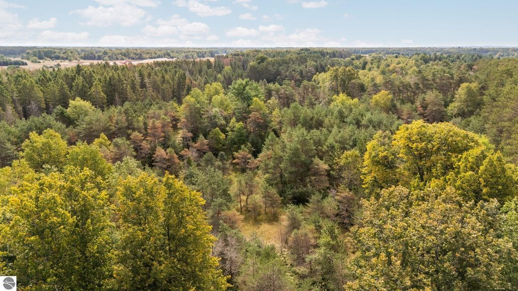 Image 10 of property listing at Maple City Highway, Lake Ann, MI 49650