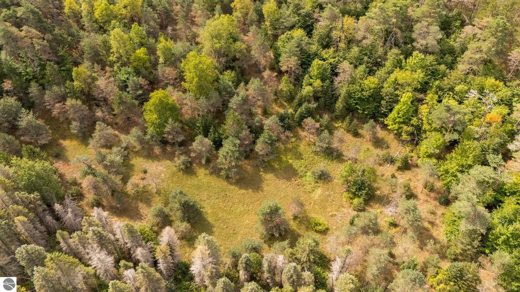 Image 11 of property listing at Maple City Highway, Lake Ann, MI 49650