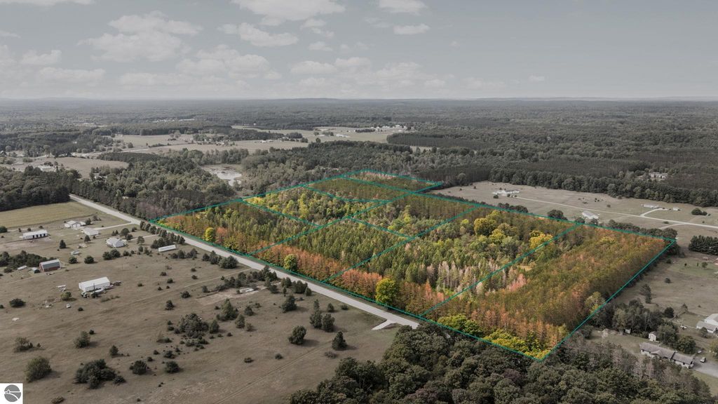 Image 12 of property listing at Maple City Highway, Lake Ann, MI 49650