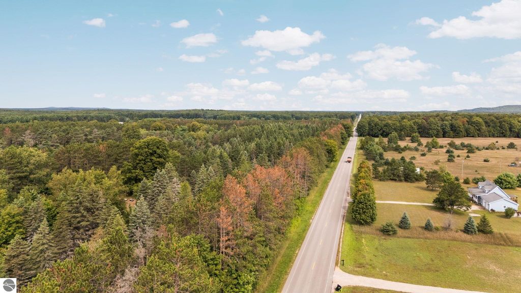 Image 7 of property listing at Maple City Highway, Lake Ann, MI 49650