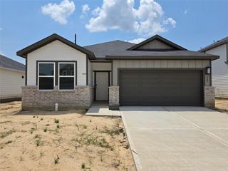 135 Daylight Crest Drive, Crosby, TX 77532
