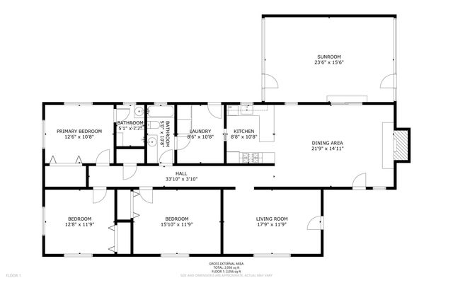 1716 Marcelino Road SW, Albuquerque, NM 87105