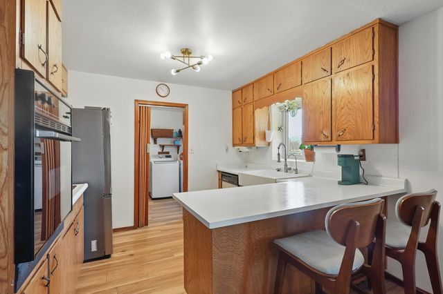 1716 Marcelino Road SW, Albuquerque, NM 87105