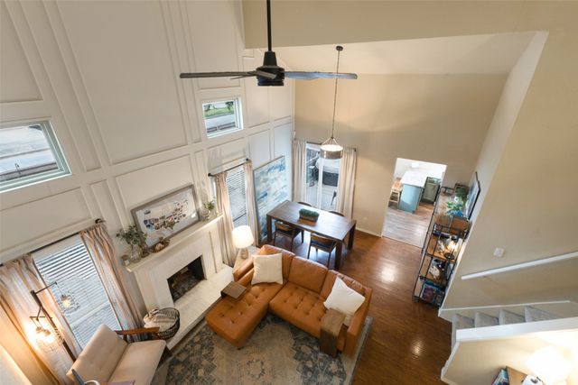 2715 Harbinger Lane, Dallas, TX 75287