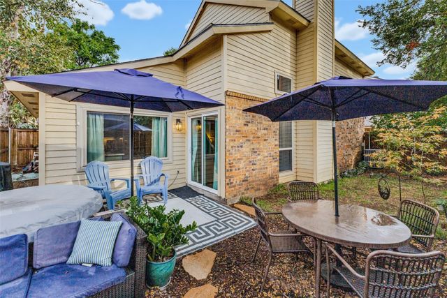 2715 Harbinger Lane, Dallas, TX 75287