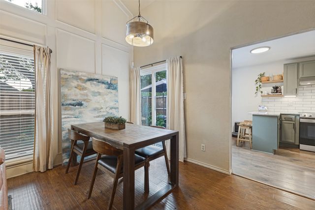 2715 Harbinger Lane, Dallas, TX 75287