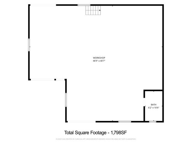 46 N Main Street N 2, Milltown, NJ 08850