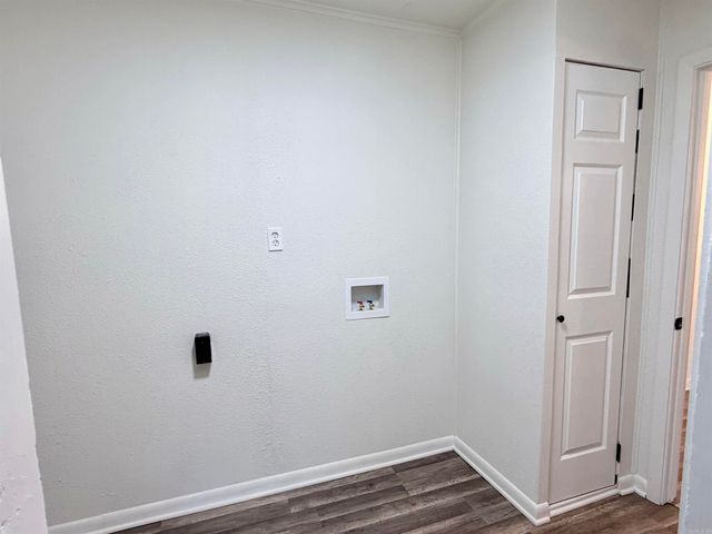 7 Phyllis CT, Jacksonville, AR 72076