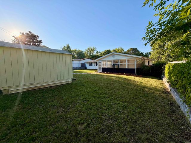 7 Phyllis CT, Jacksonville, AR 72076