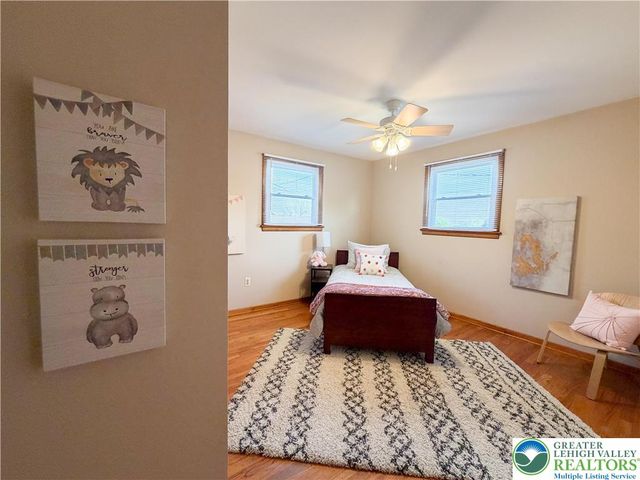 79 Gum, Upper Nazareth Twp, PA 18064