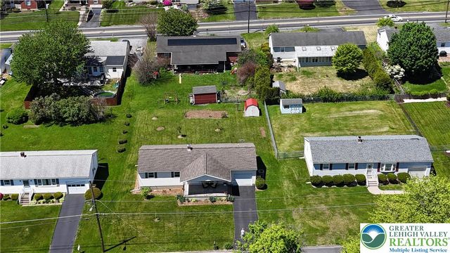 79 Gum, Upper Nazareth Twp, PA 18064