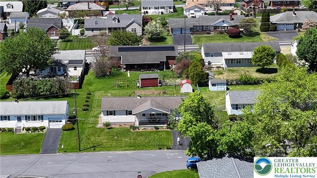 79 Gum, Upper Nazareth Twp, PA 18064