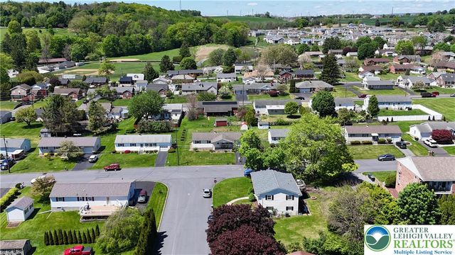 79 Gum, Upper Nazareth Twp, PA 18064