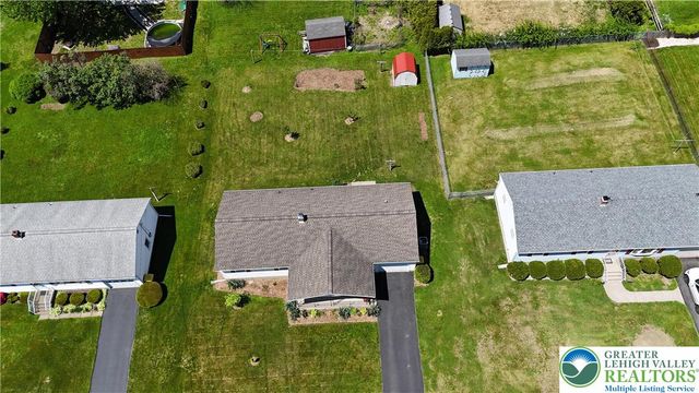 79 Gum, Upper Nazareth Twp, PA 18064