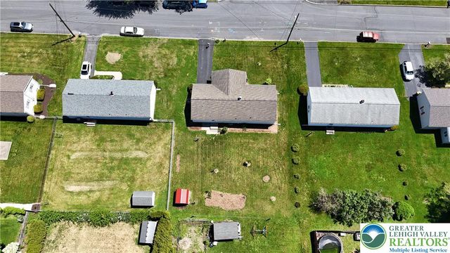 79 Gum, Upper Nazareth Twp, PA 18064