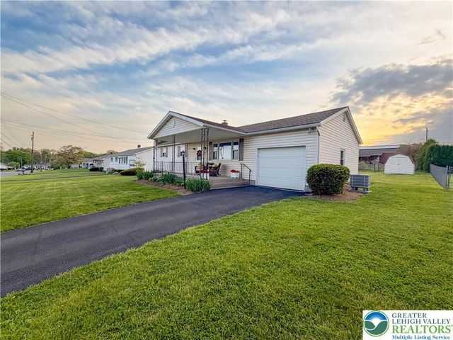 79 Gum, Upper Nazareth Twp, PA 18064