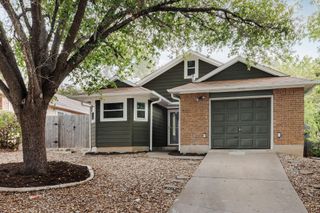 1003 Glen Oaks CT, Austin, TX 78702