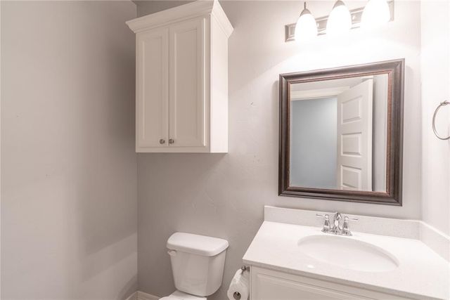 779 SW 14th Street, Moore, OK 73160