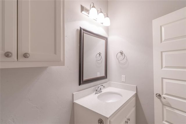 779 SW 14th Street, Moore, OK 73160