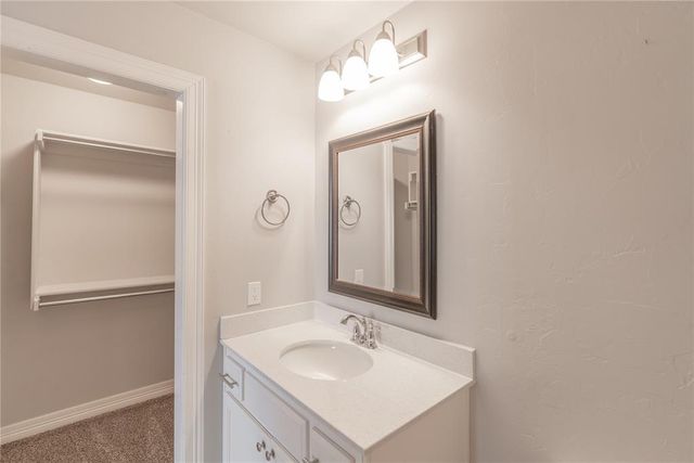 779 SW 14th Street, Moore, OK 73160