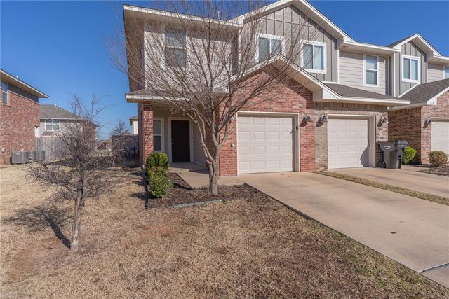 779 SW 14th Street, Moore, OK 73160