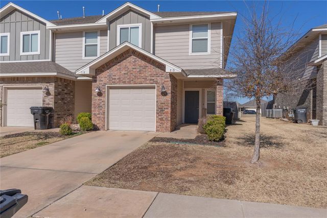 779 SW 14th Street, Moore, OK 73160