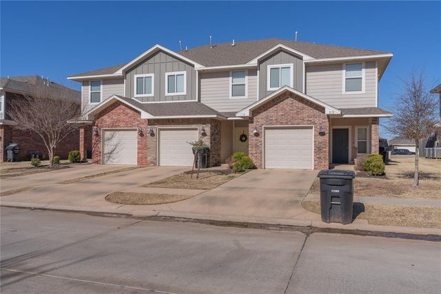 779 SW 14th Street, Moore, OK 73160