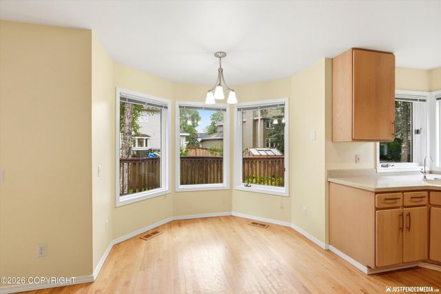 3544 Sailboard Circle, Anchorage, AK 99516
