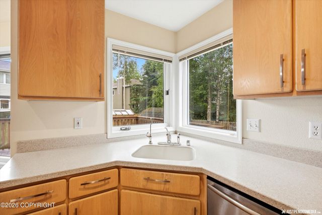 3544 Sailboard Circle, Anchorage, AK 99516