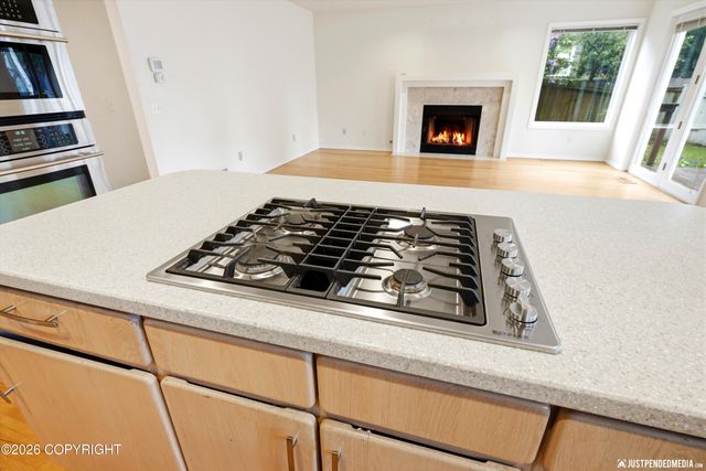 3544 Sailboard Circle, Anchorage, AK 99516