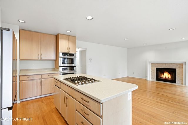 3544 Sailboard Circle, Anchorage, AK 99516