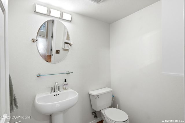 3544 Sailboard Circle, Anchorage, AK 99516