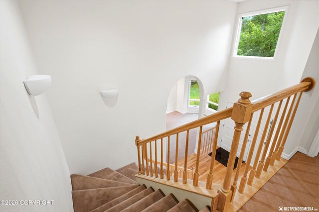 3544 Sailboard Circle, Anchorage, AK 99516