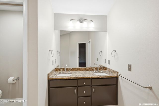 3544 Sailboard Circle, Anchorage, AK 99516