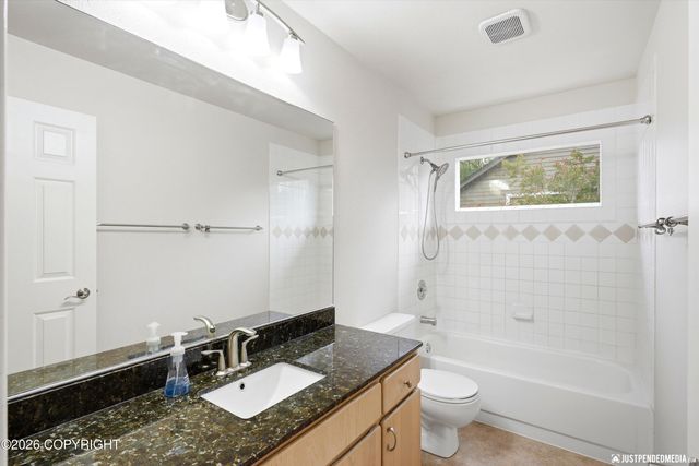 3544 Sailboard Circle, Anchorage, AK 99516